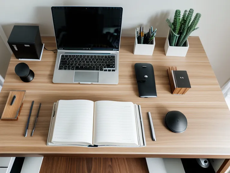 Agenda papier avec blocs de temps et créneaux vides, base d'un planning hebdomadaire freelance