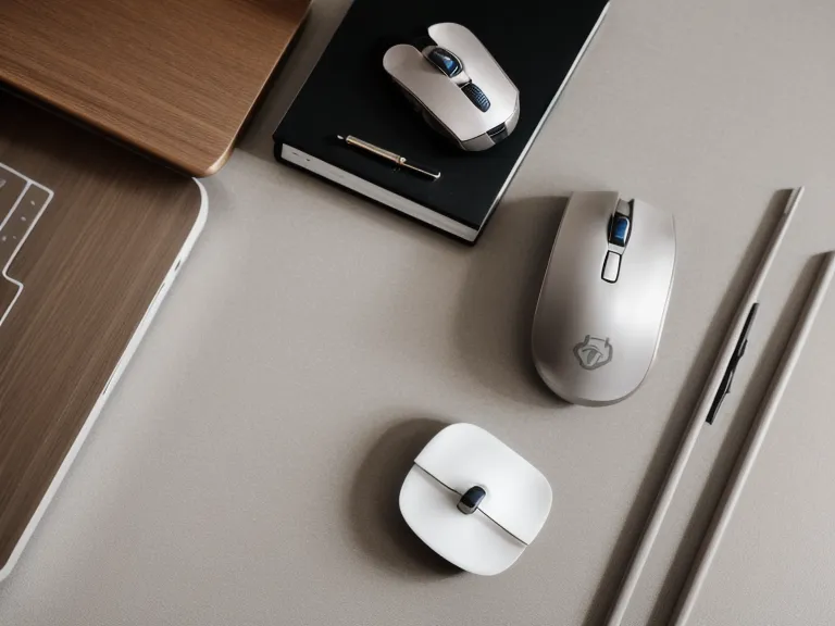 Meilleure souris ergonomique verticale pour graphiste : avis après des mois