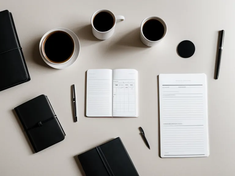 Écran d'ordinateur avec calendrier et tableur pour l'automatisation freelance des tâches de gestion administrative