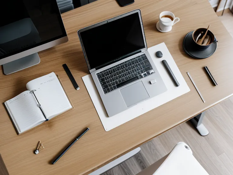 Freelance à Lyon organisant sa productivité grâce à l'automatisation administrative et un système de gestion clair
