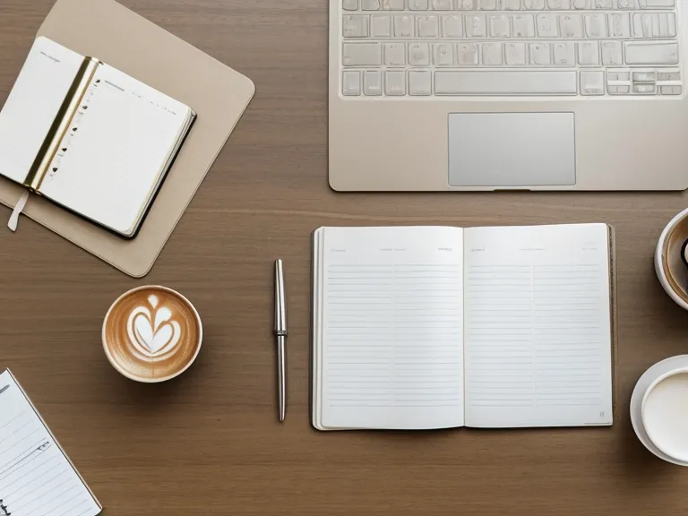Quel agenda papier pour graphiste choisir pour mieux s'organiser ?