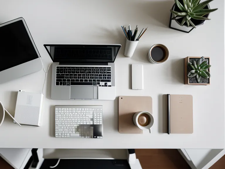 Clavier programmable pour raccourcis de graphiste : ergonomie de bureau et productivité freelance
