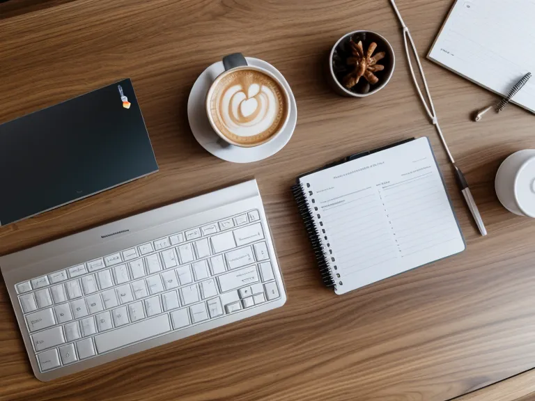Interface logicielle de configuration de touches pour clavier programmable