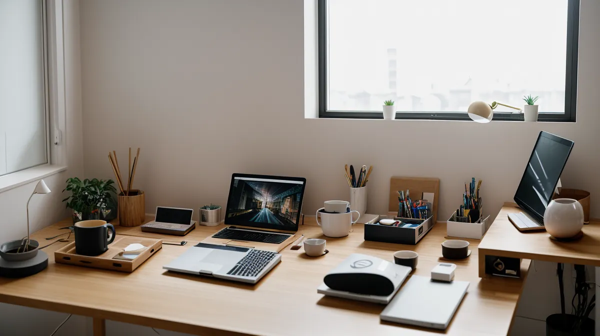 Quel écran de bureau ultra-large choisir pour gagner en productivité ?