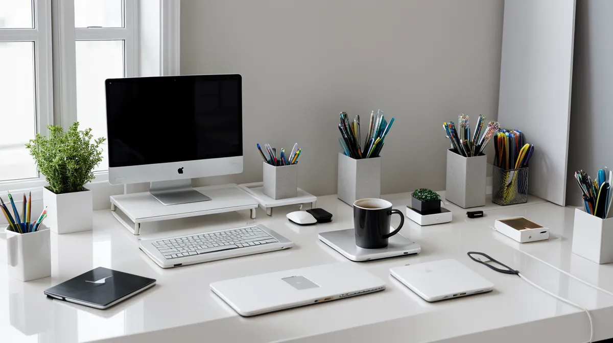 Quel hub USB-C pour graphiste choisir pour connecter ses périphériques ?