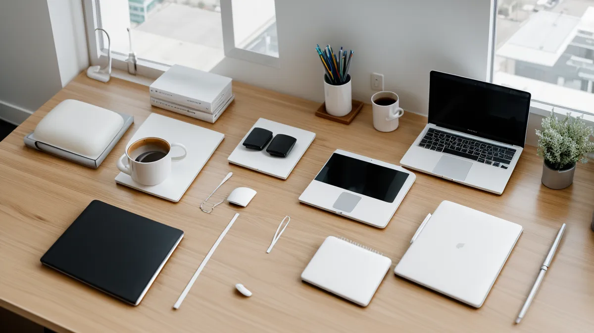 Quel navigateur web choisir pour booster sa productivité sans distractions
