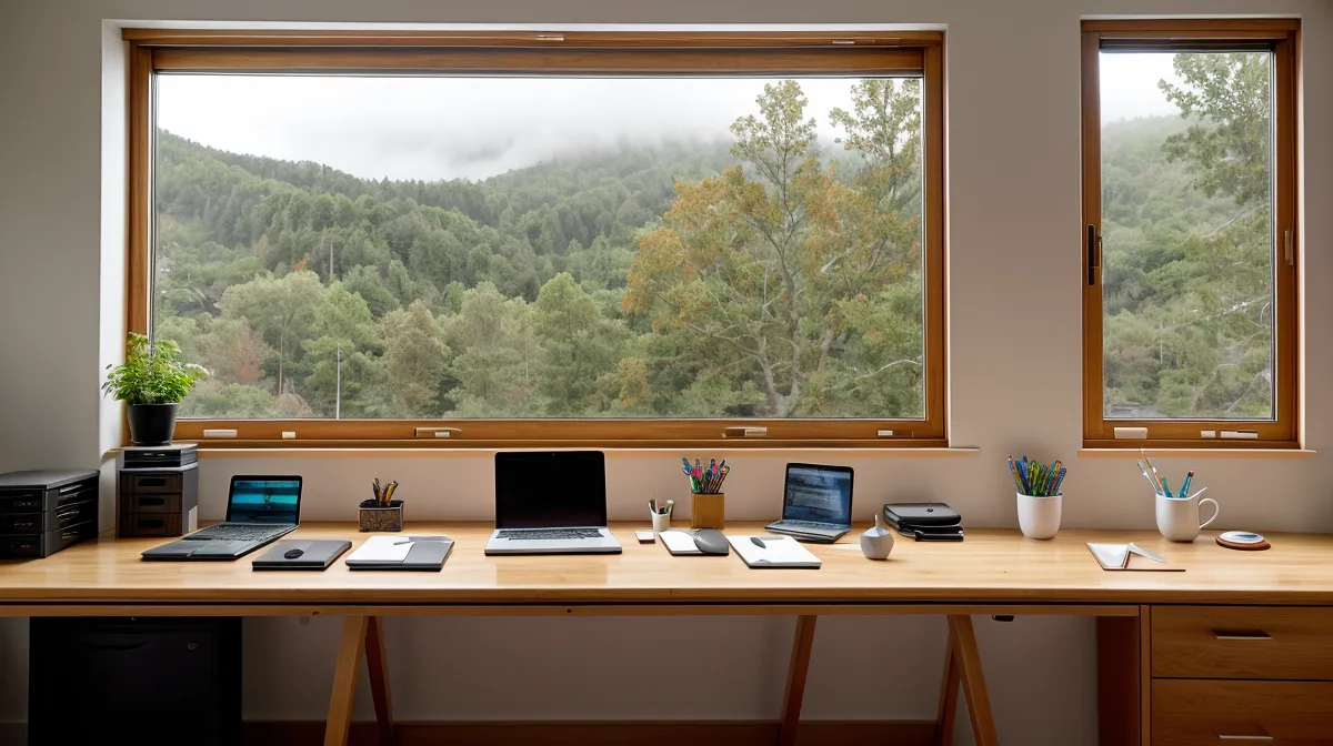 Quel repose-pied ergonomique choisir pour améliorer son confort au bureau