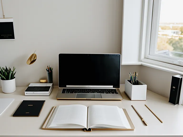 Freelance qui compare deux systèmes de gestion des notes pour une meilleure organisation freelance et productivité créative