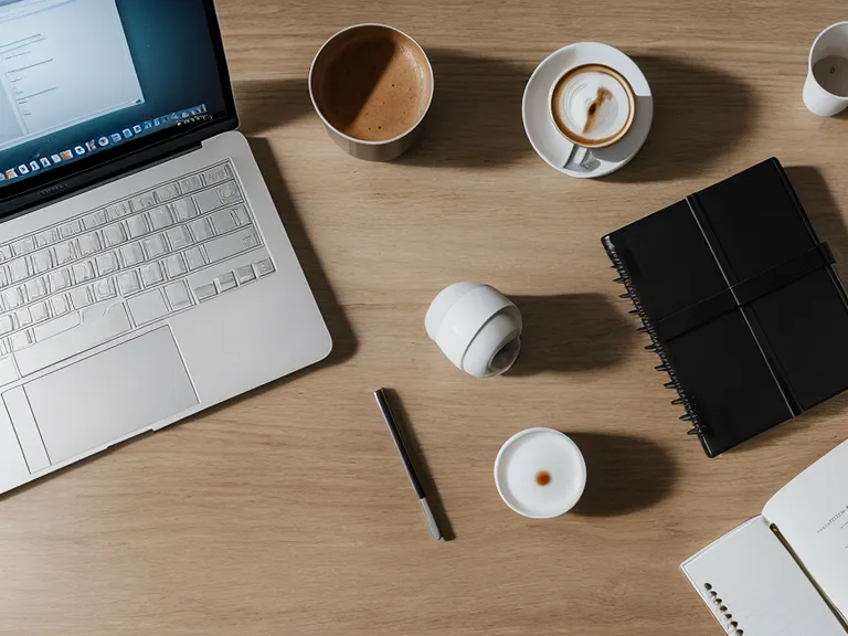 Écran d'ordinateur recouvert de post-its, signe d'un système de gestion des notes éclaté avant la mise en place d'une organisation freelance plus claire