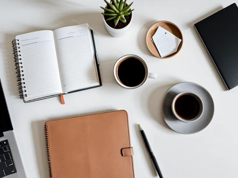 Détail d'un écran de design illustrant la fatigue mentale du freelance